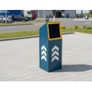 Truckstop Bin 